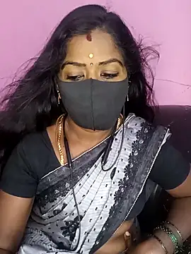 tamilammukuttyy online show from 10/29/25, 04:04