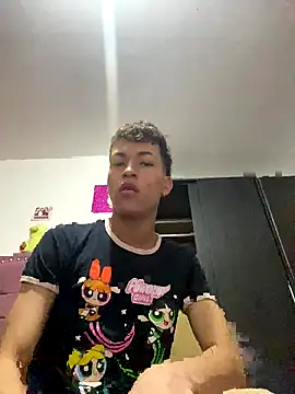 Thiago blsd online show from 09/30/25, 05:29