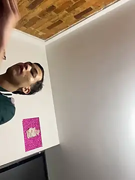 Thiago blsd online show from 10/13/25, 03:39