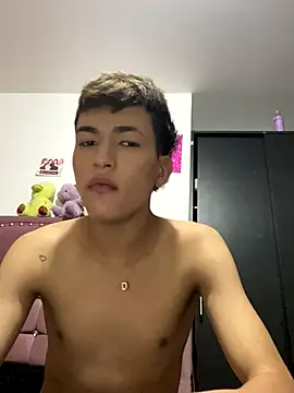 Thiago blsd online show from 10/16/25, 05:41