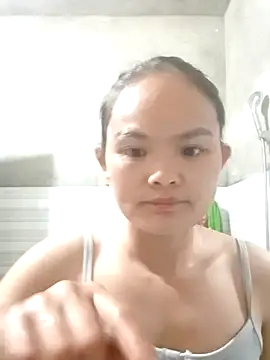 xinhxinhcute online show from 10/30/25, 09:59