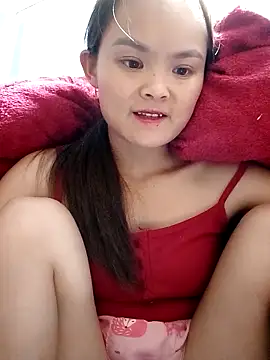 xinhxinhcute online show from 11/09/25, 12:25