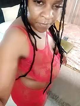 Creamy Chocolatex online show from 11/21/25, 05:50