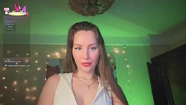 Snapshot of Sensual_Orchid chatting on 03/02/26, 05:20 Sensual Orchid online show from 03/02/26, 05:20