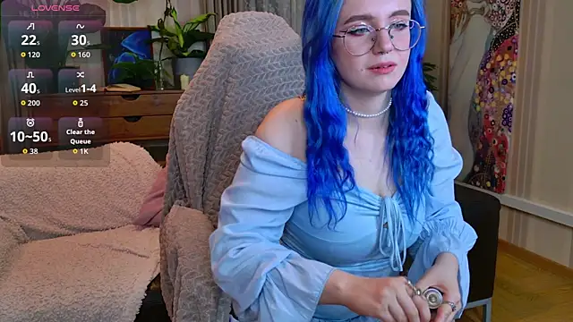 Snapshot of EtherealElysium chatting on 09/15/25, 08:53 EtherealElysium online show from 09/15/25, 08:53