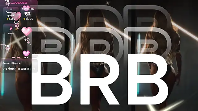 Dana  Whitttte online show from 09/08/25, 06:07