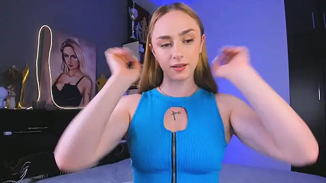 Dana  Whitttte online show from 10/13/25, 03:50