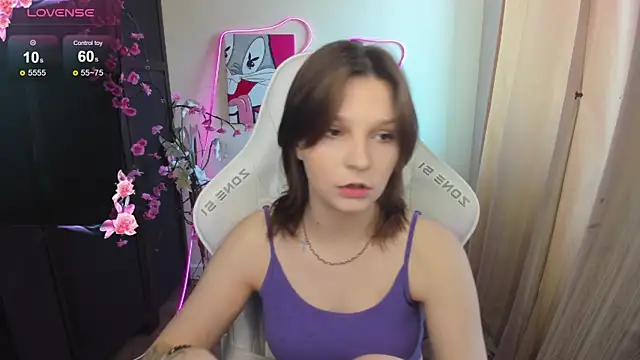 AudreyyKim online show from 04/04/26, 08:12