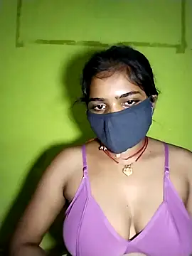 Bebo Sweety143 online show from 09/25/25, 02:54