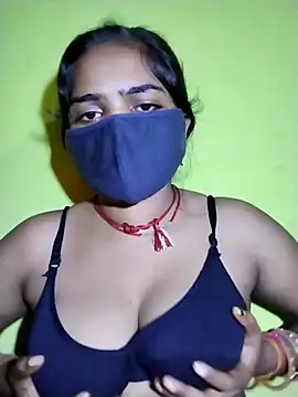 Bebo Sweety143 online show from 09/28/25, 04:23