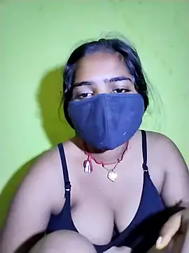 Bebo Sweety143 online show from 10/19/25, 03:45