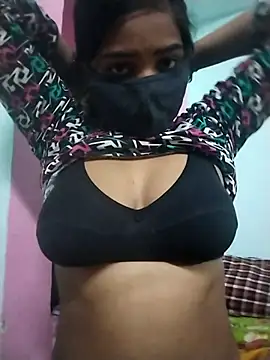 Bebo Sweety143 online show from 10/27/25, 05:22