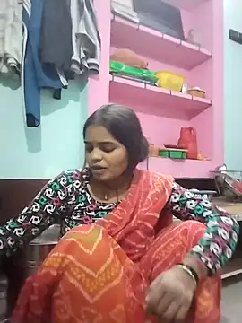 Bebo Sweety143 online show from 11/13/25, 04:22