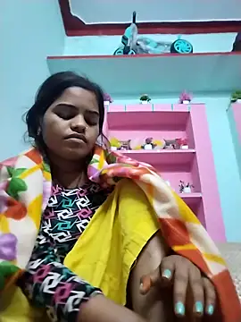 Bebo Sweety143 online show from 12/18/25, 11:33