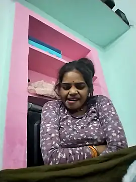 Bebo Sweety143 online show from 01/08/26, 10:12