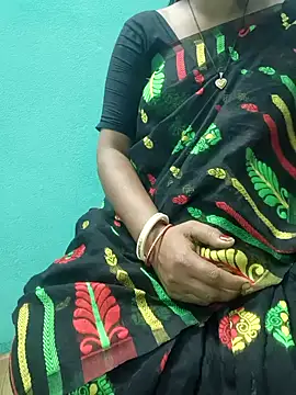 desi boudi87 online show from 09/25/25, 11:14