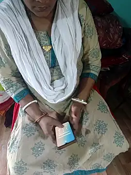 desi boudi87 online show from 04/14/26, 09:15