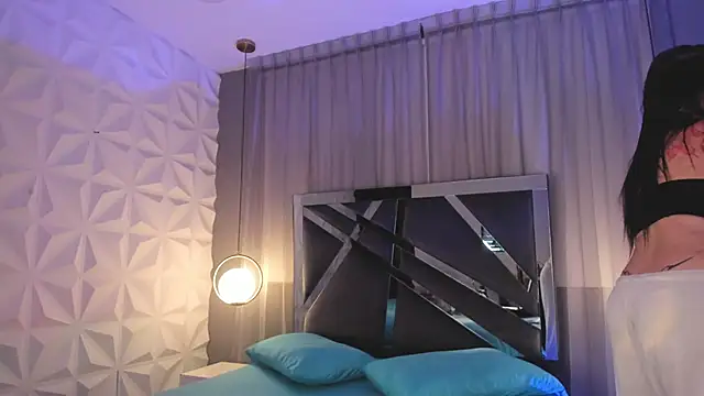 Snapshot of MAGIC_TESSA chatting on 11/07/25, 07:25 MAGIC TESSA online show from 11/07/25, 07:25