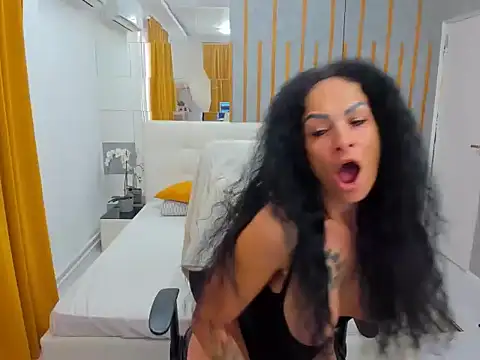 MarbellaRyder online show from 09/24/25, 11:02