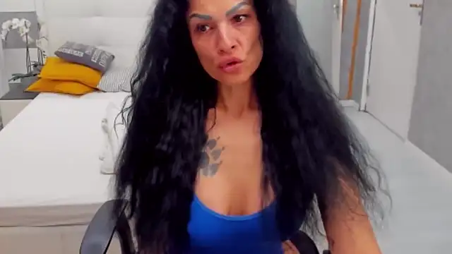 MarbellaRyder online show from 02/25/26, 12:48