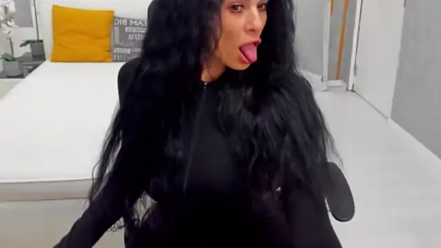 MarbellaRyder online show from 04/13/26, 07:52