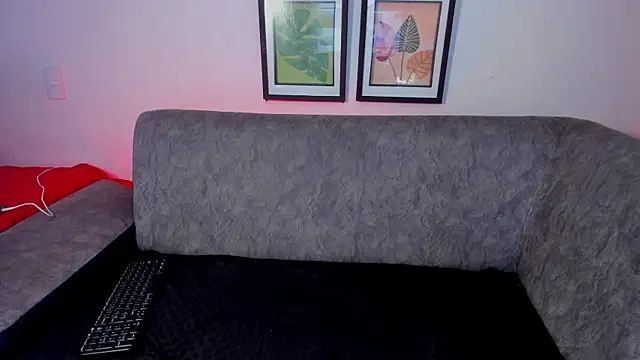 Snapshot of Morganoctiss chatting on 04/16/26, 08:53 Morganoctiss online show from 04/16/26, 08:53