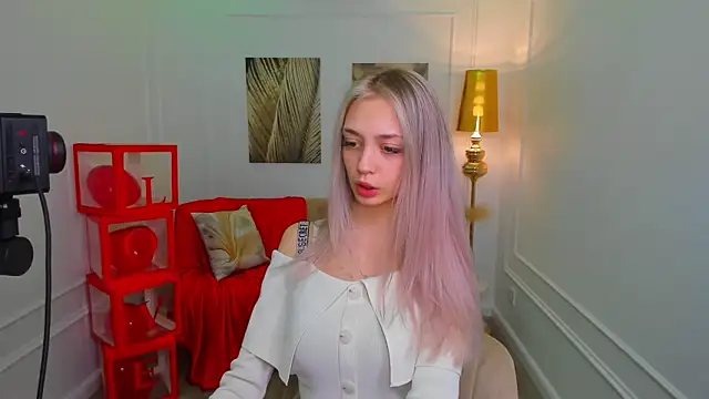 EmilyGraydis online show from 02/07/26, 07:17