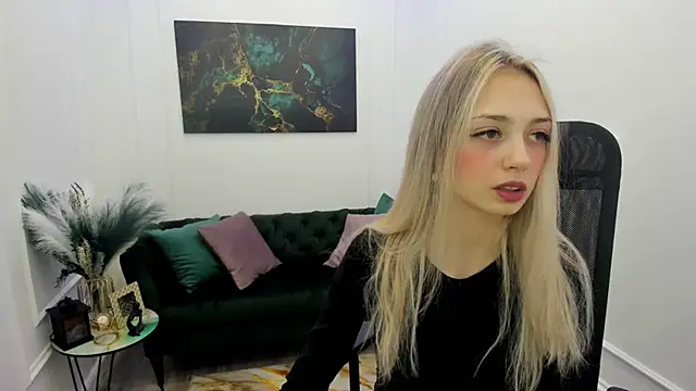 EmilyGraydis online show from 02/24/26, 07:45