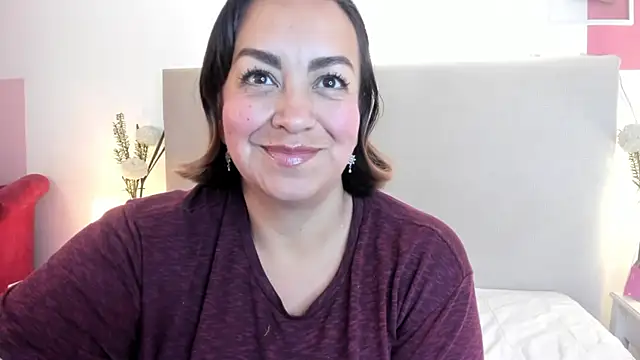 Angel Velvet online show from 02/25/26, 05:00