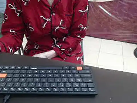 Snapshot of Funnygirl_9x chatting on 01/13/26, 01:44 Funnygirl 9x online show from 01/13/26, 01:44