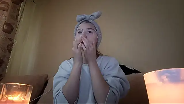 Nymera flare online show from 09/09/25, 07:19