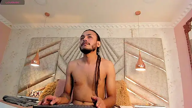 Boss Domiinator online show from 09/20/25, 03:18