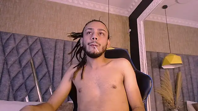 Boss Domiinator online show from 09/23/25, 03:09