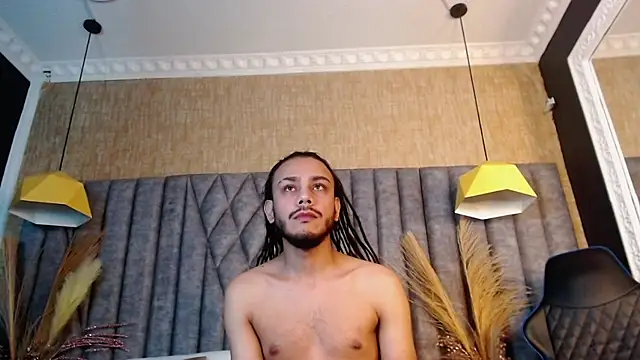 Boss Domiinator online show from 09/28/25, 03:01