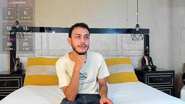 Boss Domiinator online show from 01/11/26, 01:16