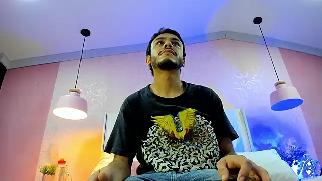 Boss Domiinator online show from 02/19/26, 12:34