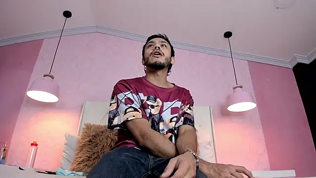 Boss Domiinator online show from 03/10/26, 12:21