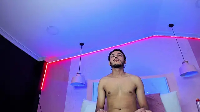 Boss Domiinator online show from 03/18/26, 01:03