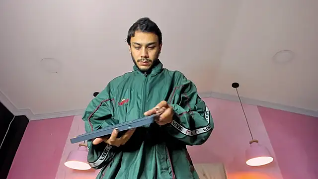 Boss Domiinator online show from 03/22/26, 12:08