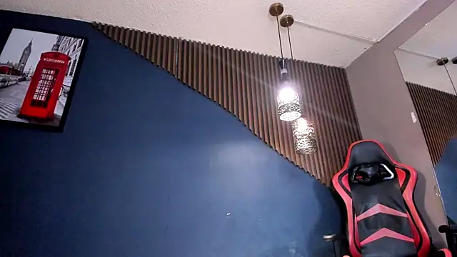 Snapshot of Boss_Domiinator chatting on 07/03/26, 12:22 Boss Domiinator online show from 07/03/26, 12:22