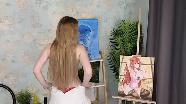 HollieCollelo online show from 01/14/26, 03:12