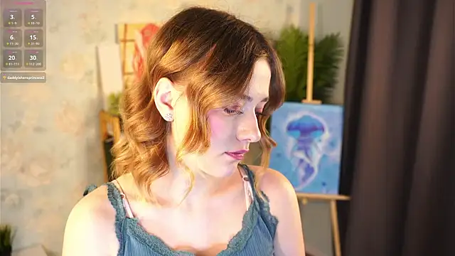 HollieCollelo online show from 02/26/26, 03:05