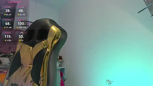 Alana wish1 online show from 09/10/25, 04:01