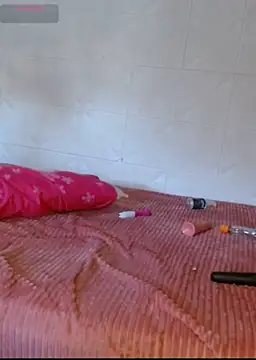 abilovesyou1 online show from 01/05/26, 10:35