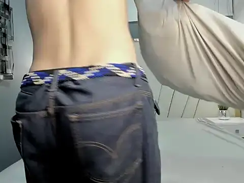 HunterHeat  online show from 09/25/25, 07:06