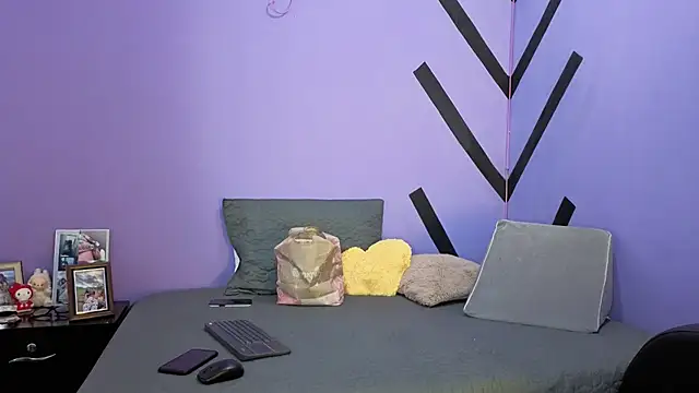 Snapshot of 666SweetAndSpicy chatting on 10/04/25, 10:19 666SweetAndSpicy online show from 10/04/25, 10:19