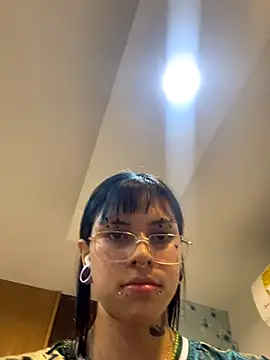 Snapshot of 666SweetAndSpicy chatting on 10/28/25, 12:25 666SweetAndSpicy online show from 10/28/25, 12:25