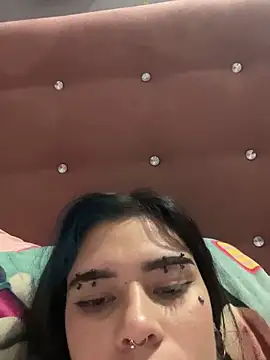 Snapshot of 666SweetAndSpicy chatting on 10/30/25, 08:38 666SweetAndSpicy online show from 10/30/25, 08:38