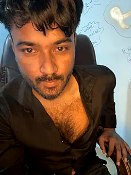 MeekBatgirl online show from 10/30/25, 07:36