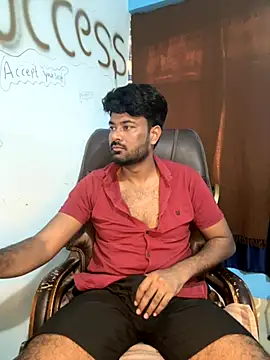 MeekBatgirl online show from 11/11/25, 03:39